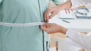 Beneficios de la cirugía bariátrica